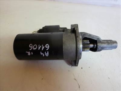 Audi A4 (8E B6) önindító 059911023H 0001109021