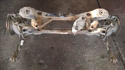 Ford C-Max Hátsó Híd Tárcsafékes