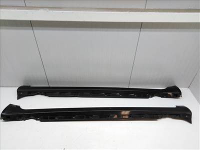 Audi A4 (8E B7) pár küszöbspoiler 8E0853859