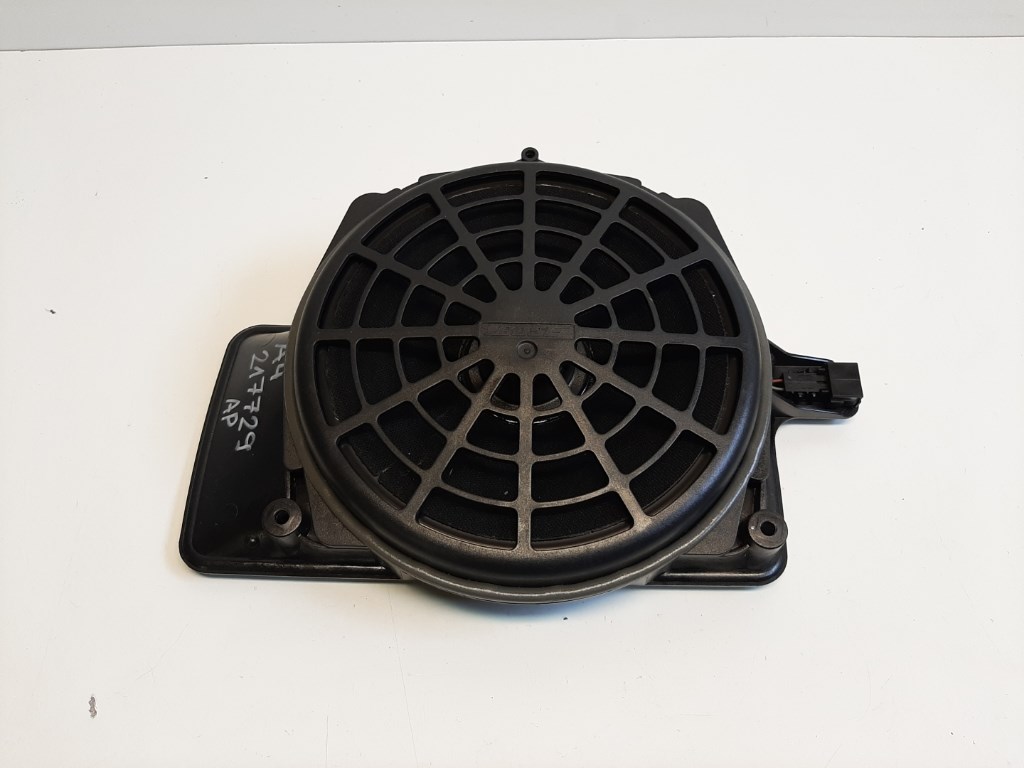 Audi A4 4 ajtós (8E B7) bal hátsó hangszóró 8E5035412B 1. kép