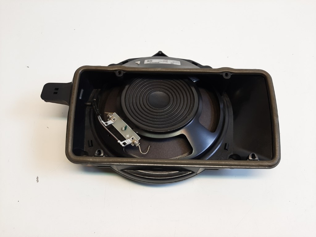 Audi A4 4 ajtós (8E B7) bal hátsó hangszóró 8E5035412B 2. kép