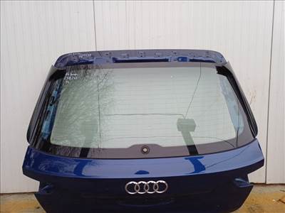 Audi A4 kombi (8W B9) hátsó szélvédő