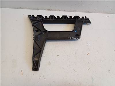 Audi A4 4 ajtós (8K B8) bal hátsó lökhárító oldal tartó 8K5807453A