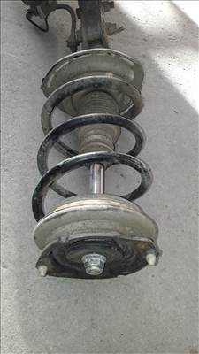 Renault Laguna II Jobb Első Lengéscsillapító + Rugó