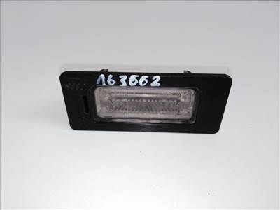 Audi A5 coupe rendszám megvilágító 8T0943021