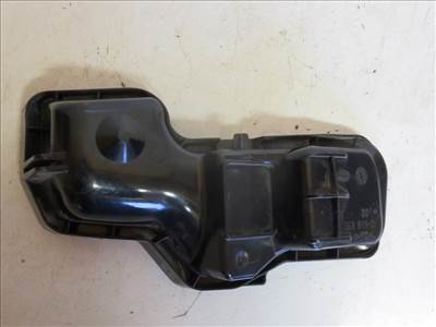 Audi A6 (C5 4B) bal első fényszóróhátlap