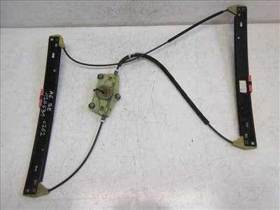 Audi A6 (C6 4f) bal első Ablakemelő szerkezet elektromos 4F0837461C