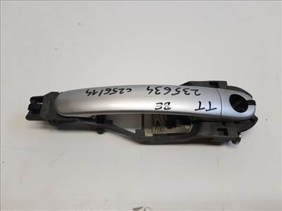 Audi TT (8N) bal első külső kilincs