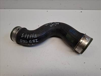 Audi TT (8J) turbócső 1K0145832E