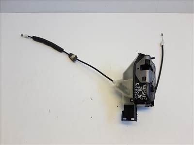 Citroen C3 (SC) jobb első ajtózár PSA006246