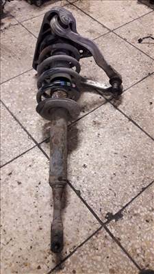Audi A4 B6 Jobb Első Lengéscsillapító  Rugó