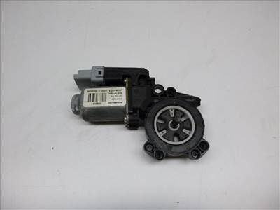 Citroen C4 grand picasso jobb hátsó ablakemelő motor