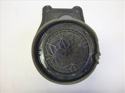 Citroen C4 grand picasso  hangszóró