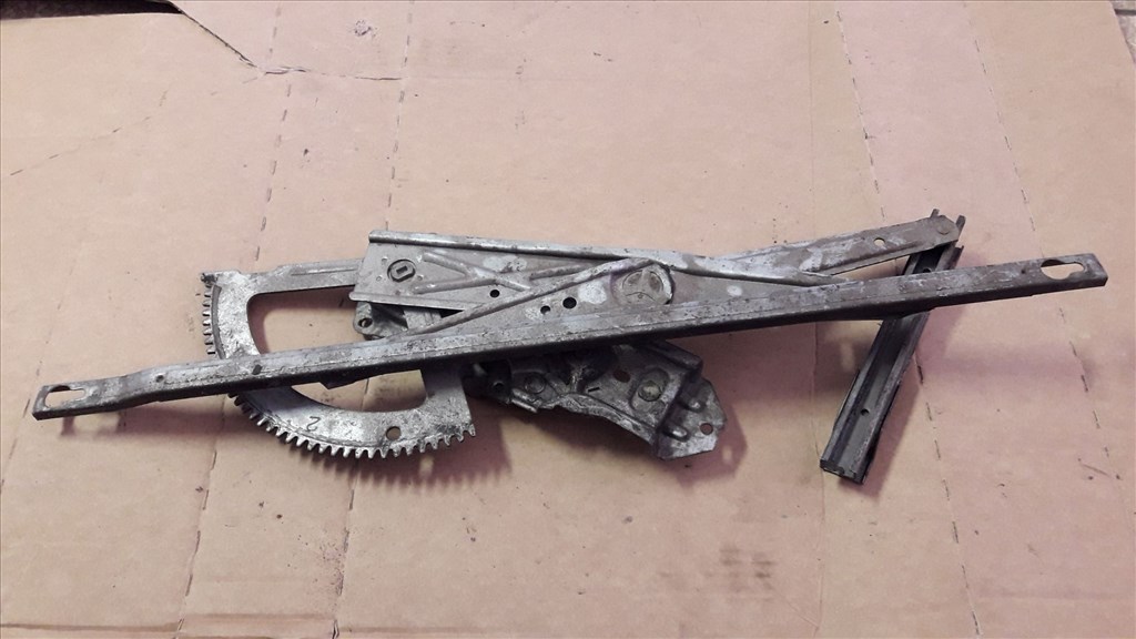 Opel Frontera A Jobb Elsõ Ablakemelõ Szerkezet Elektromos 2. kép