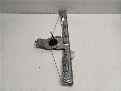 Citroen C4 grand picasso jobb hátsó Ablakemelő szerkezet elektromos