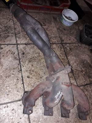 Opel Frontera A Kipufogó Torok 90 400 089