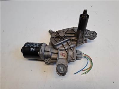 Citroen C4 picasso bal első ablaktörlő motor 9681621780