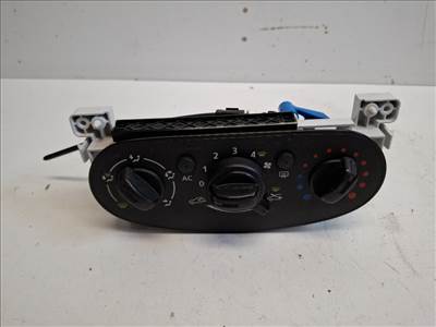 Dacia duster (HS) fûtéskapcsoló (fûtés kapcsoló) N108614N