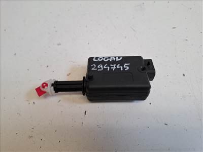 Dacia Logan kombi csomagtérajtózár motor