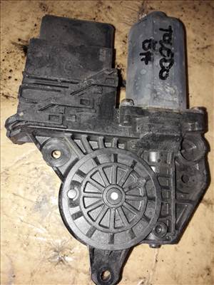 Seat Toledo Bal Hátsó Ablakemelő Motor