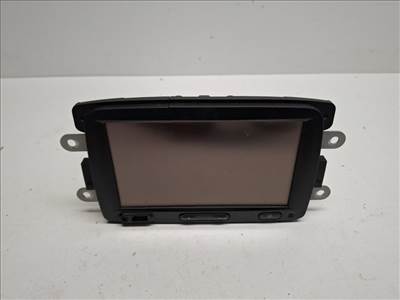 Dacia Sandero (B52) rádio 281153391R