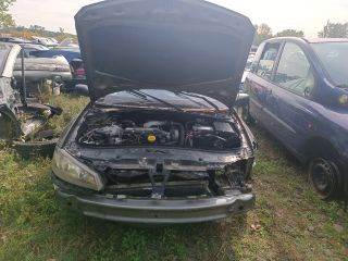 RENAULT LAGUNA II (BG0/1) Biztosítéktábla Motortér