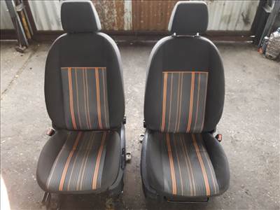 Ford Focus 2.5 Első Ülés Garnitúra