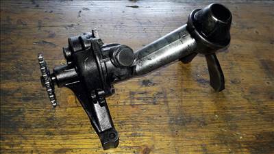 Mercedes Sprinter Olaj Pumpa