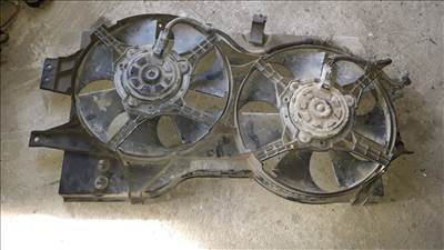 Chrysler Voyager Vízhûtő Ventilátor 04809674