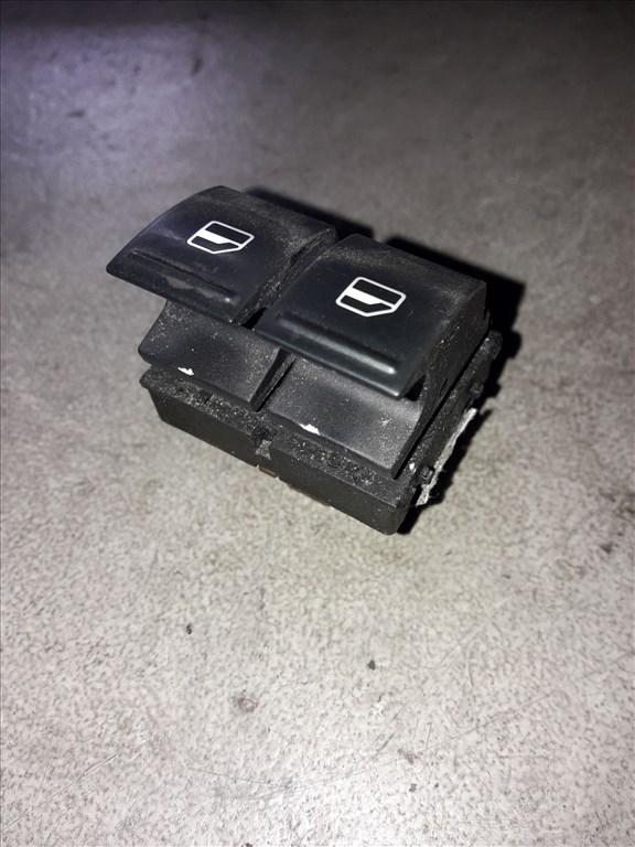 Volkswagen Golf V Ablakemelõ Kapcsoló 1K3 959 857 A 1. kép