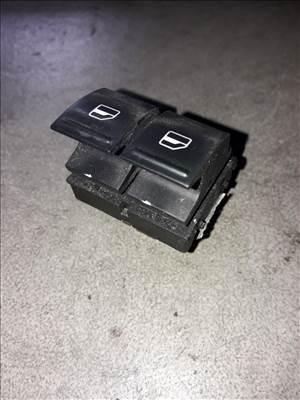 Volkswagen Golf V Ablakemelő Kapcsoló 1K3 959 857 A