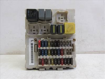 Ford Focus  biztosítéktábla utastér 2M5T14A073AC