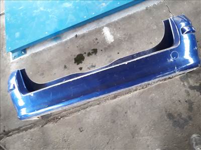 Opel Astra H Hátsó Lökhárító