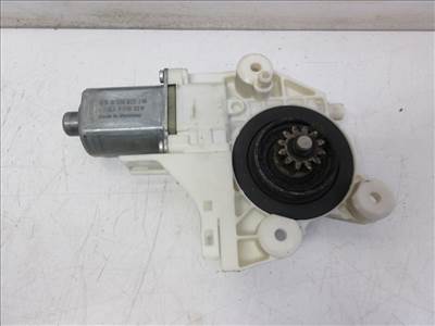 Ford Focus jobb első ablakemelő motor 4M5T14553 0130822216