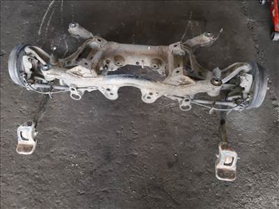 Suzuki Grand Vitara 05- Hátsó Híd Tárcsafékes