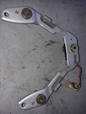 Mazda 2 DY 02-06 Kürt Kapcsoló