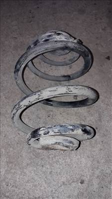Opel Corsa C Hátsó Rugó