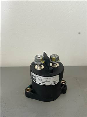 Tesla Model S HV kontaktor belső kapcsoló 