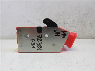 Ford Mondeo (MK4) jobb hátsó ülés zár 2M51A61382BA