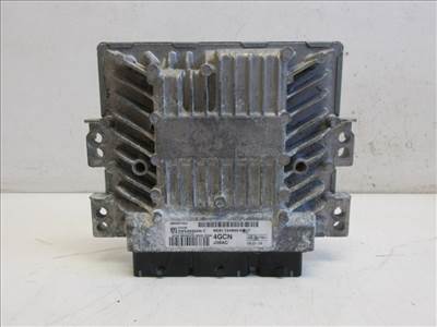 Ford S-max  motorvezérlő 6G9112A650EN 5WS40402NT