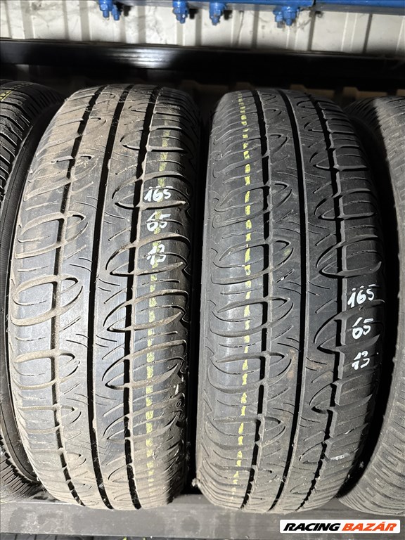 165/65 R13 Semperit Comfort-Life 77T | 6mm l 2db l DOT0805 1. kép