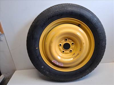 Honda CR-V  Szervízkerék (pótkerék mankókerék)