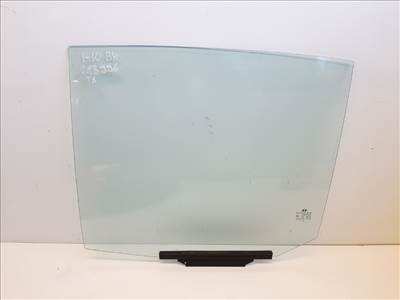 Hyundai I 10 (PA) bal hátsó ajtó üveg lejáró