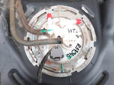 Hyundai I 10  üzemanyagszivattyú 31110B9000