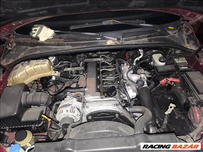 Kia Sorento (JC) bontott alkatrészei