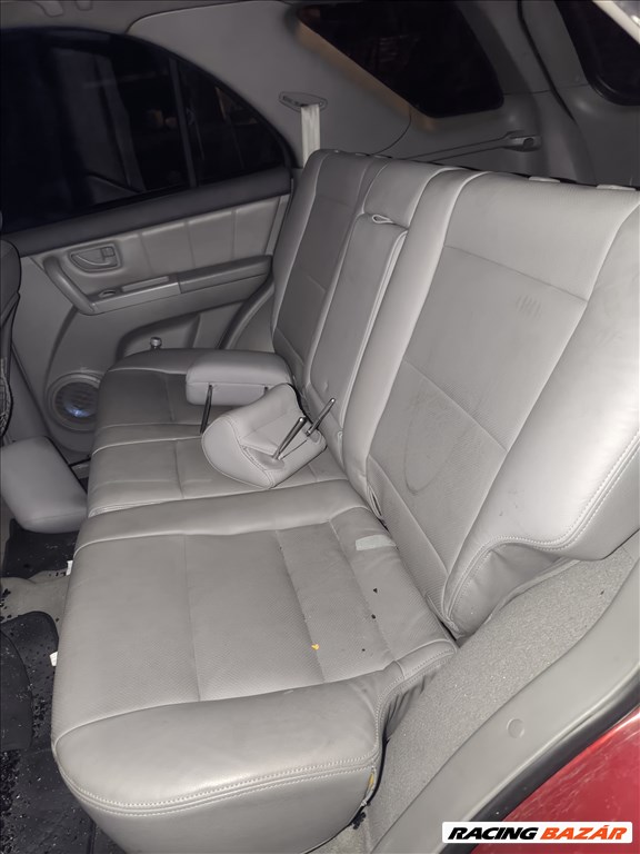 Kia Sorento (JC) bontott alkatrészei 3. kép