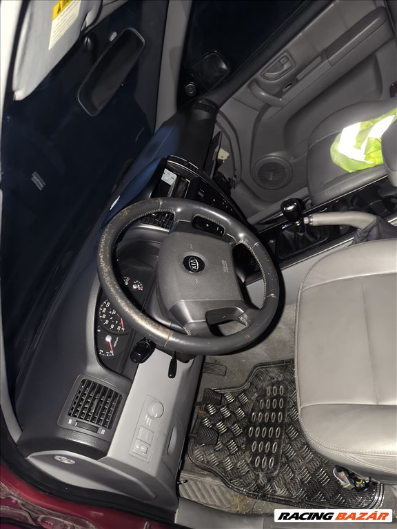 Kia Sorento (JC) bontott alkatrészei 5. kép