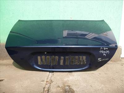 Jaguar S-type  csomagtérajtó