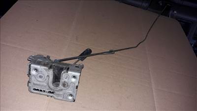 Iveco Daily Bal Első Ajtó Zárszerkezet