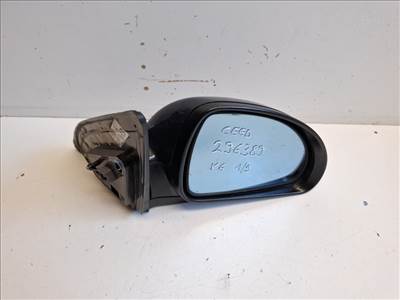 Kia Ceed (ED) jobb első visszapillantó tükör elektromos 876061H160
